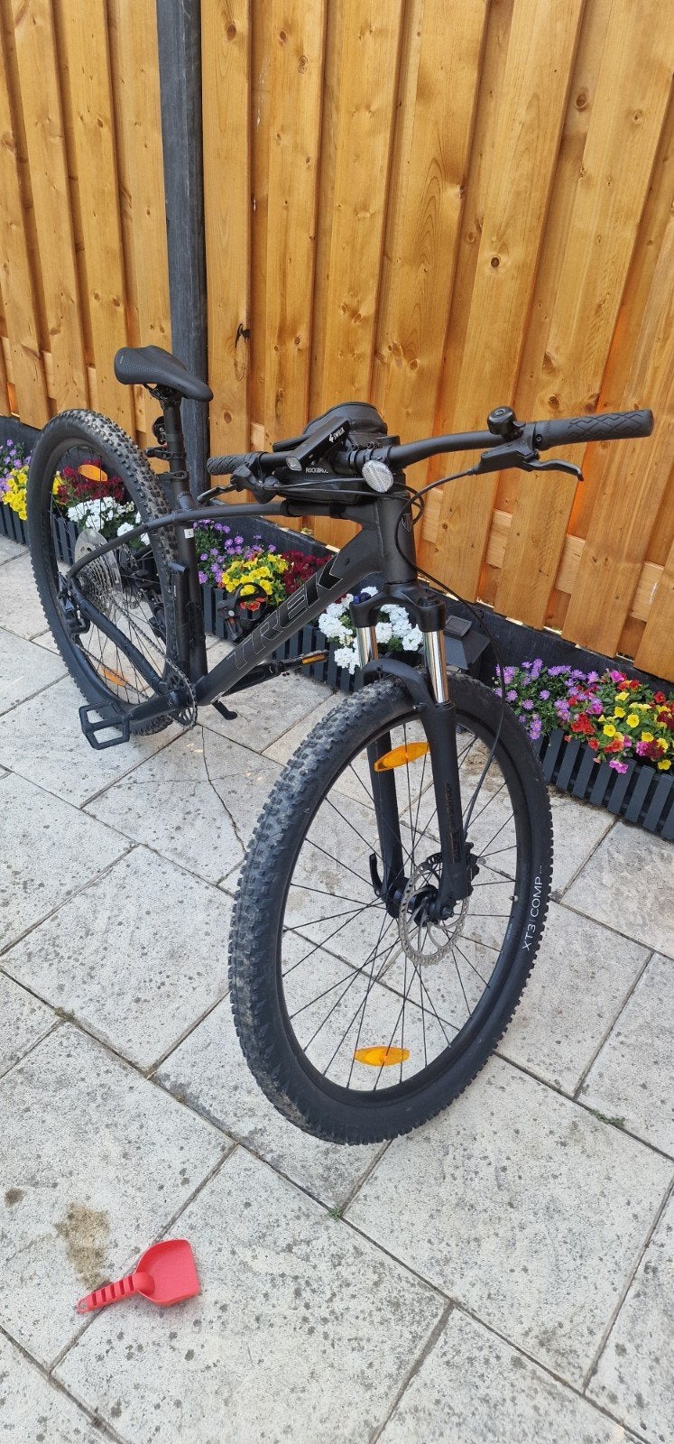 Trek Marlin L, Ophalen, 24 inch of meer, Aluminium, Zo goed als nieuw
