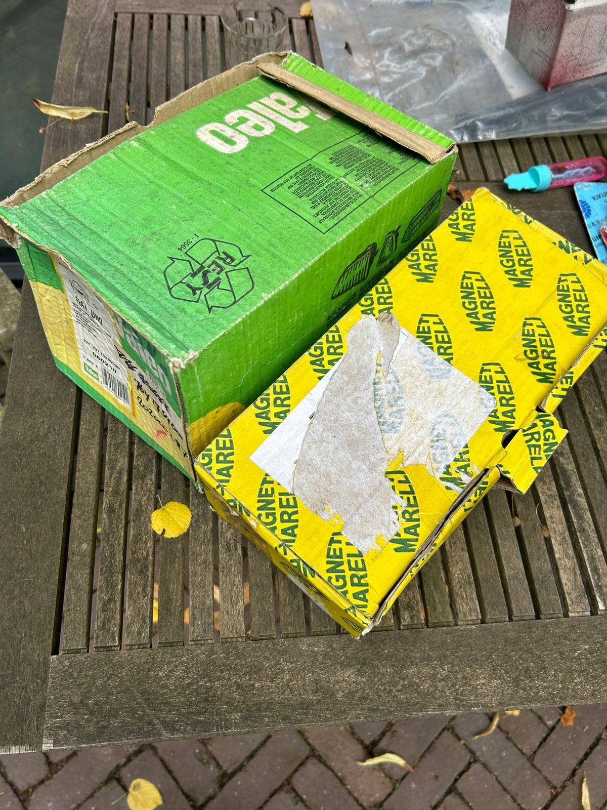 Koplampen, knipperlichten en mistlampen, diverse jaren 80/90, Ophalen of Verzenden, Nieuw, Opel