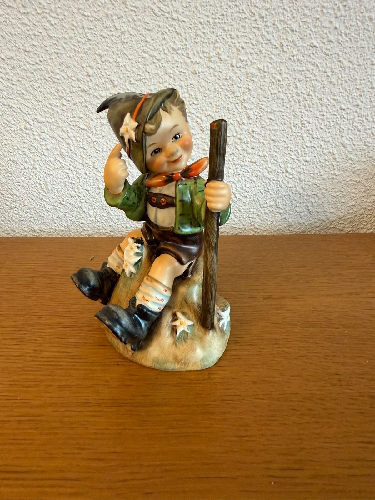 Vintage 1955 Hummel Goebel, Verzamelen, Ophalen, Zo goed als nieuw, Hummel