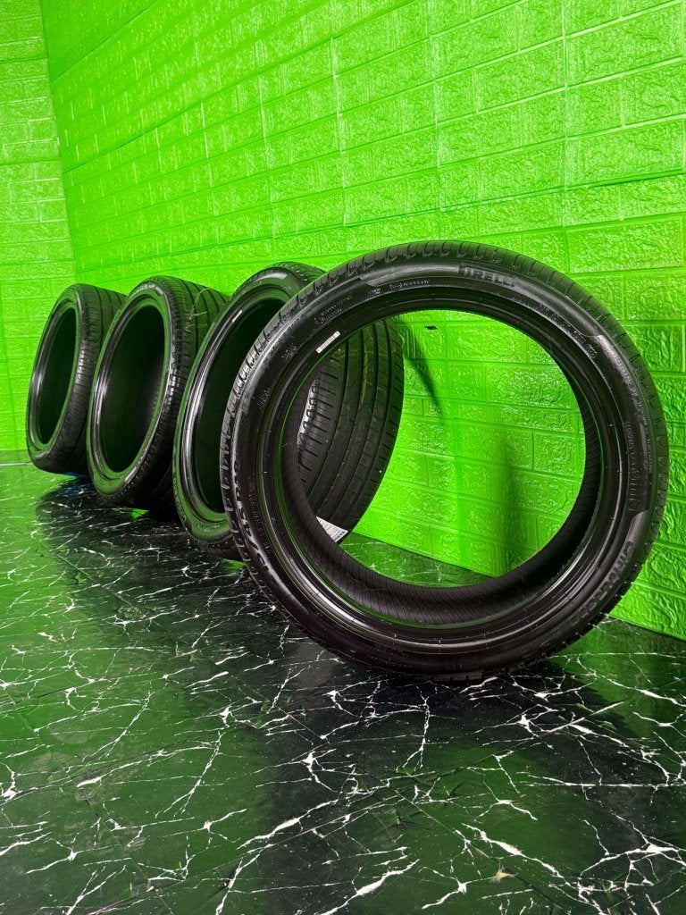 Pirelli Cinturato P7 215/45R18 zomerbanden 7mm