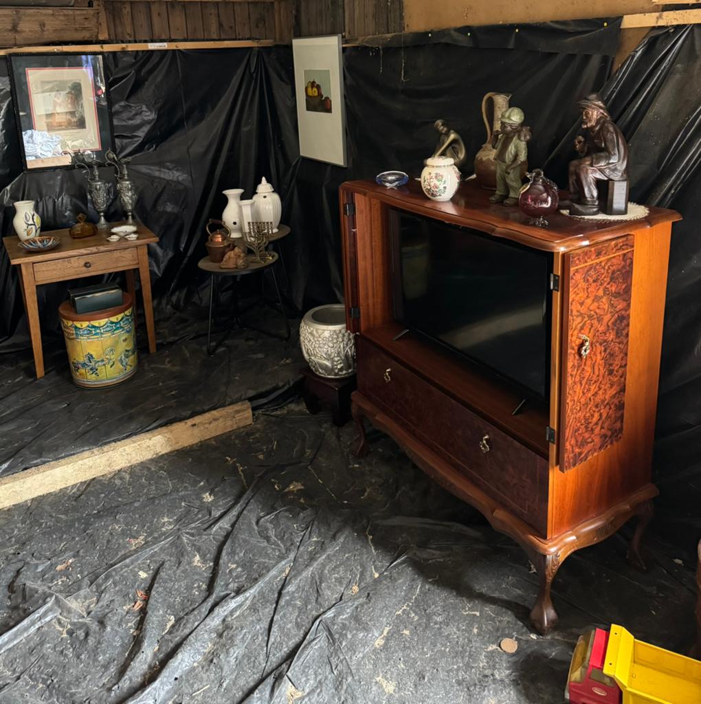 Brocante/curiosa, Ophalen of Verzenden
