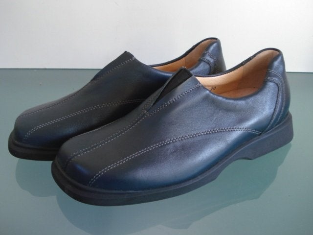Hartjes | Nieuwe instappers blauw 42 | Gratis verzenden, Nieuw, Wandelschoenen, Hartjes, Verzenden