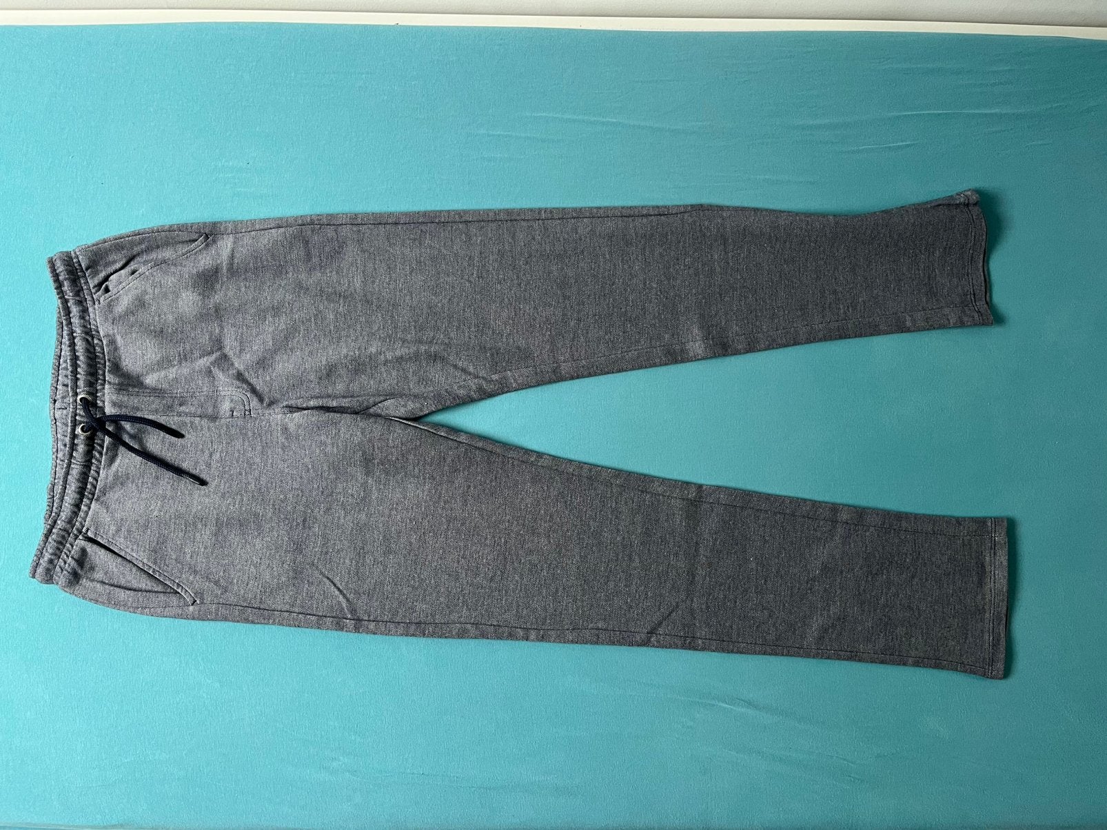 Broek maat 158-164 bieden vanaf €10, Ophalen of Verzenden, Nieuw, Jongen of Meisje