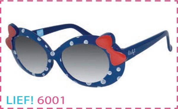 LIEF! 6001 Zonnebril Kinderen Donkerblauw (1-4 jr) KOOPJE!!!, Sieraden, Tassen en Uiterlijk, Overige merken, Zonnebril, Blauw