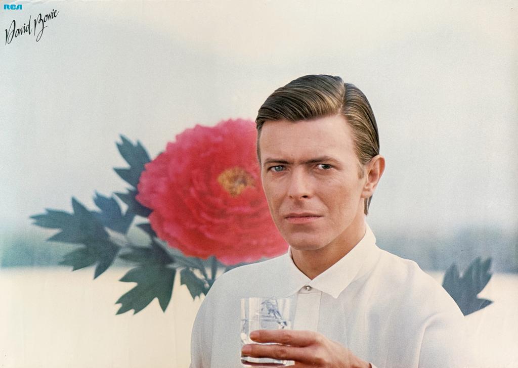 David Bowie posters, Ophalen of Verzenden, Poster, Artwork of Schilderij