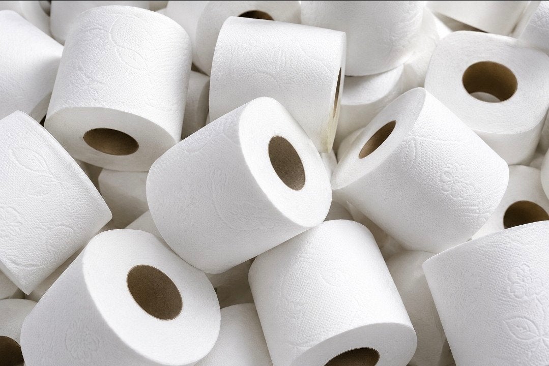 Toiletpapier cellulose 3x laags toiletpapier à 40 rollen per, Ophalen of Verzenden, Nieuw
