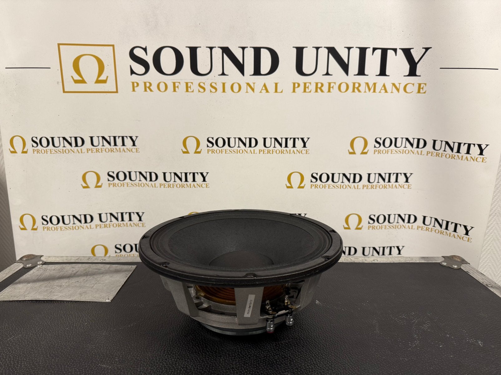EV - Electro Voice DL12-BFH woofer
