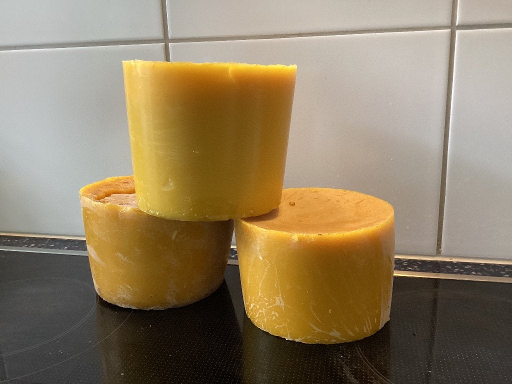 Bijenwas, Verzenden, Nieuw, Overige typen