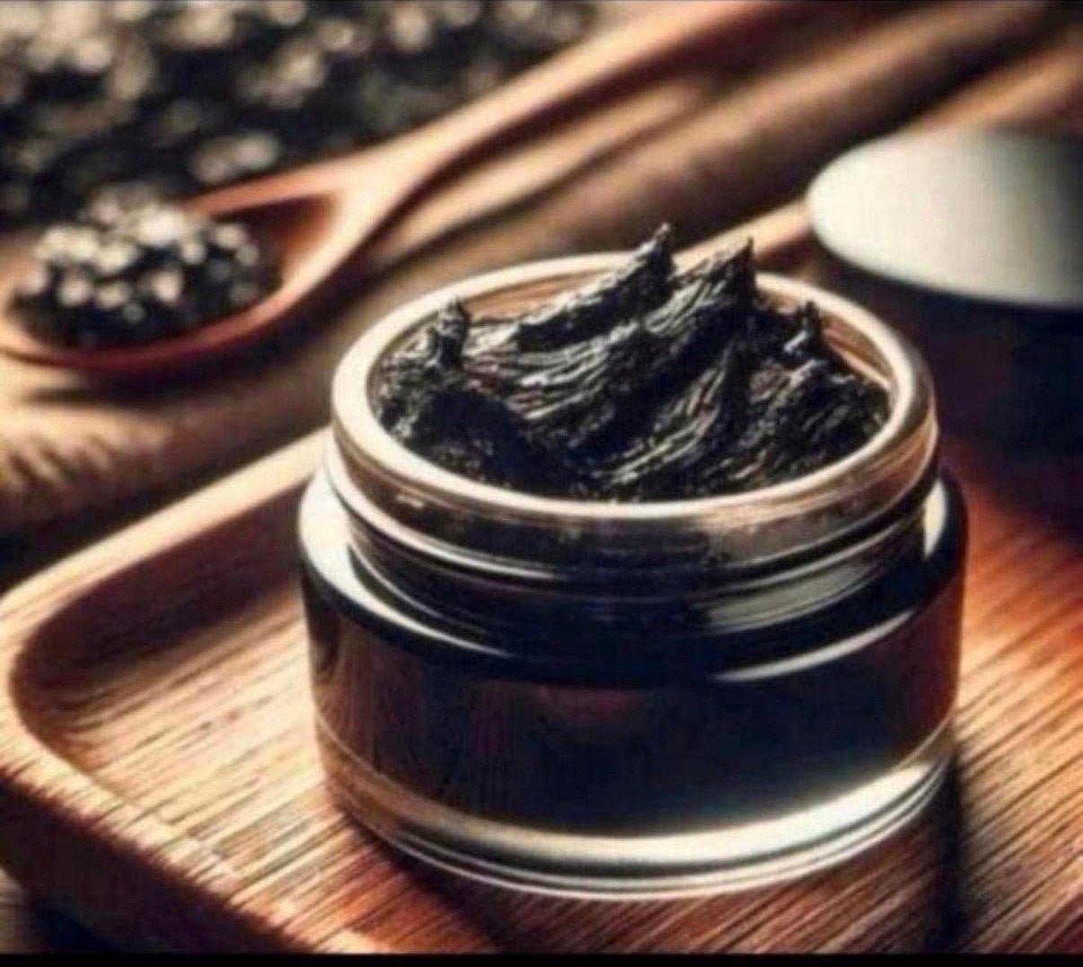 Shilajit Resin Puur, Ophalen of Verzenden, Nieuw, Overige typen