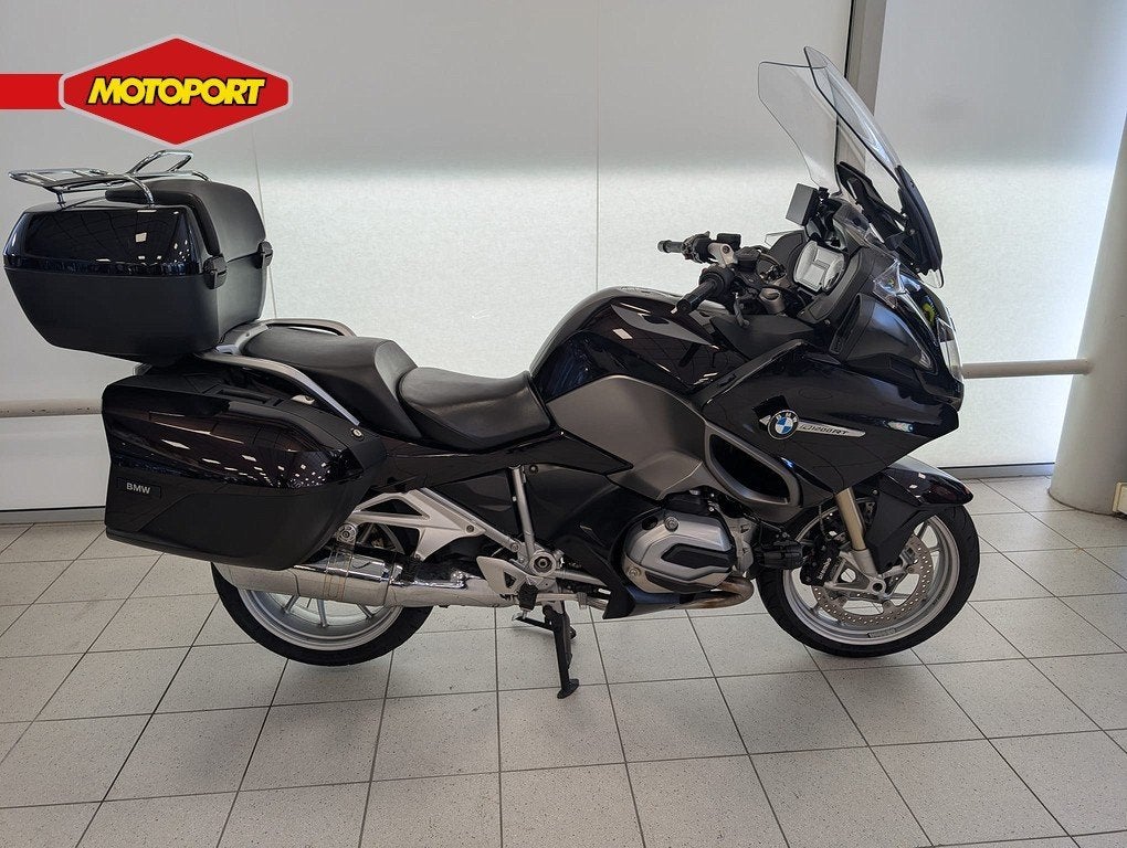 BMW R 1200 RT LC (bj 2014), Motoren, Algemeen-motorrad@bmw.nl, Toermotor, Einsteinlaan 5
2289 CC  Rijswijk ZH, NL, BMW Nederland BV