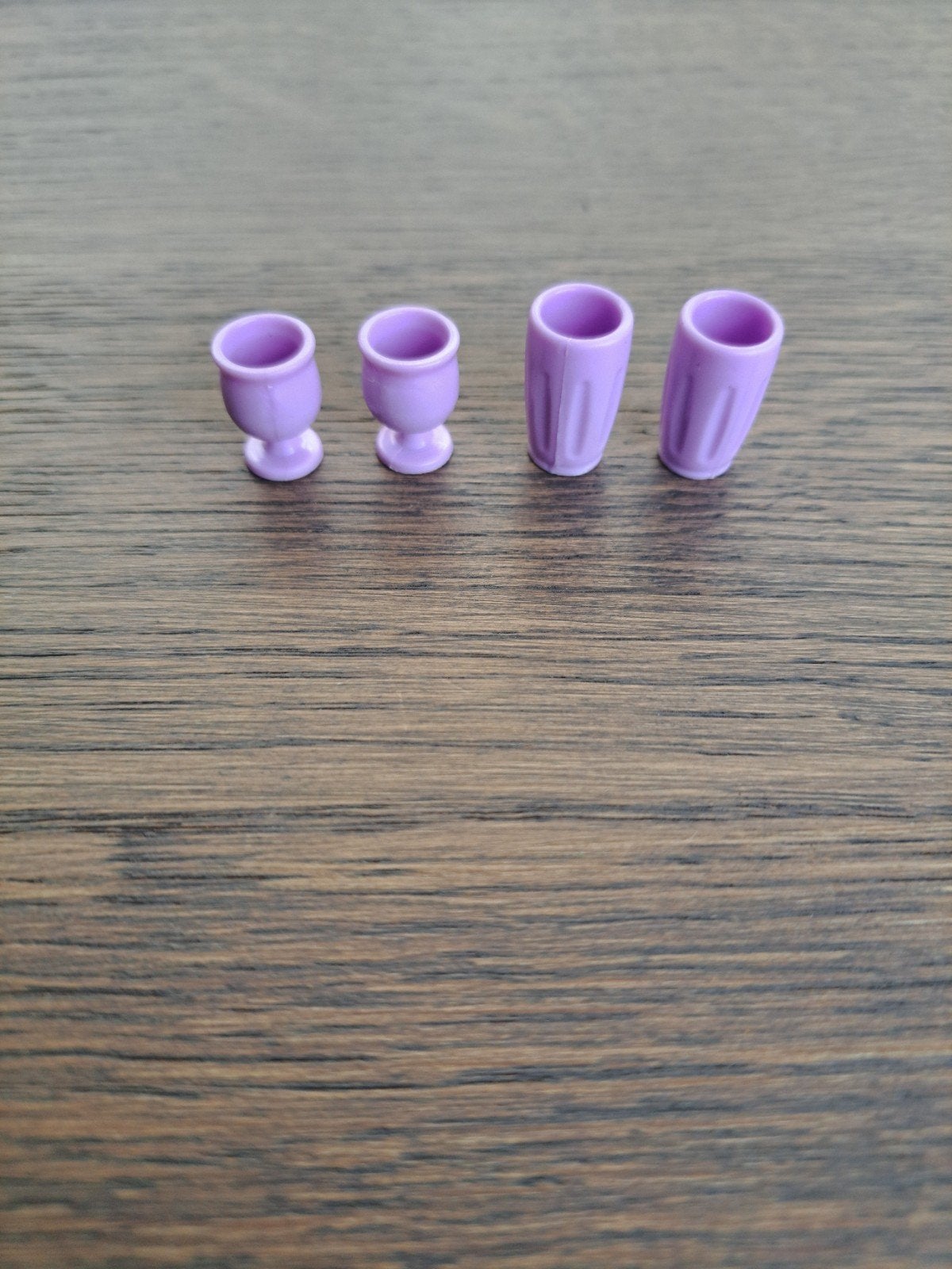 Vintage Barbie 90's - Servies, Ophalen of Verzenden, Zo goed als nieuw, Accessoires