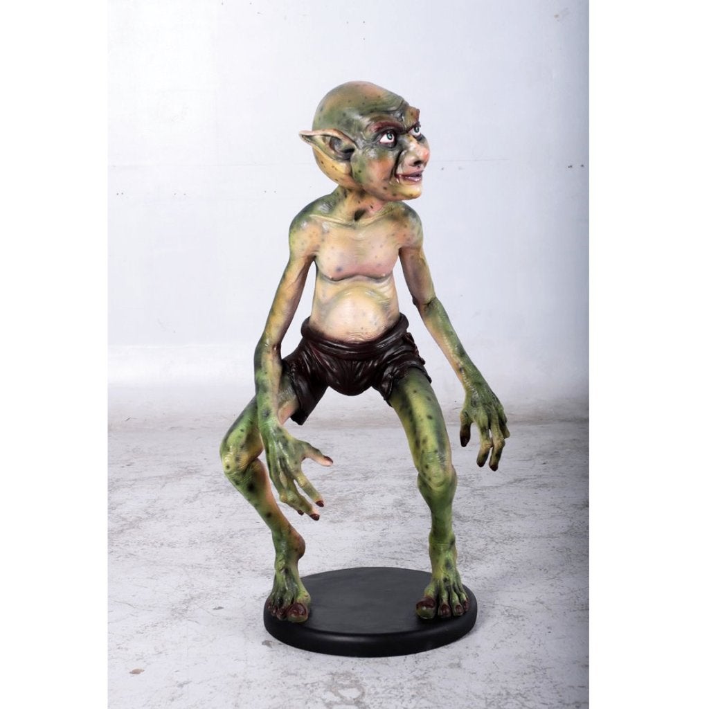 Goblin 86 cm - goblin beeld, Ophalen, Nieuw, Overige typen