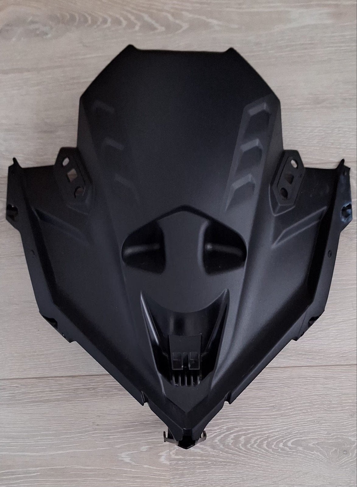 Voorkap Kawasaki Ninja 650 onderdelen, Ophalen of Verzenden, Gebruikt