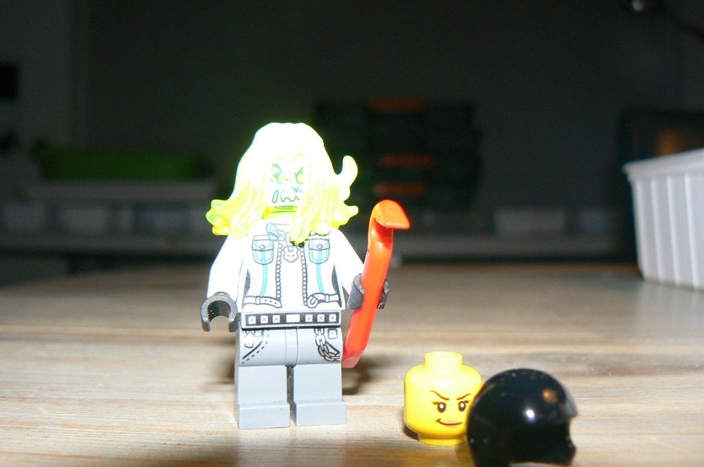 Te koop: Lego Minifiguren Ninjago en Hidden Side 19 setjes, Compleet, Gebruikt, Lego, Ophalen of Verzenden