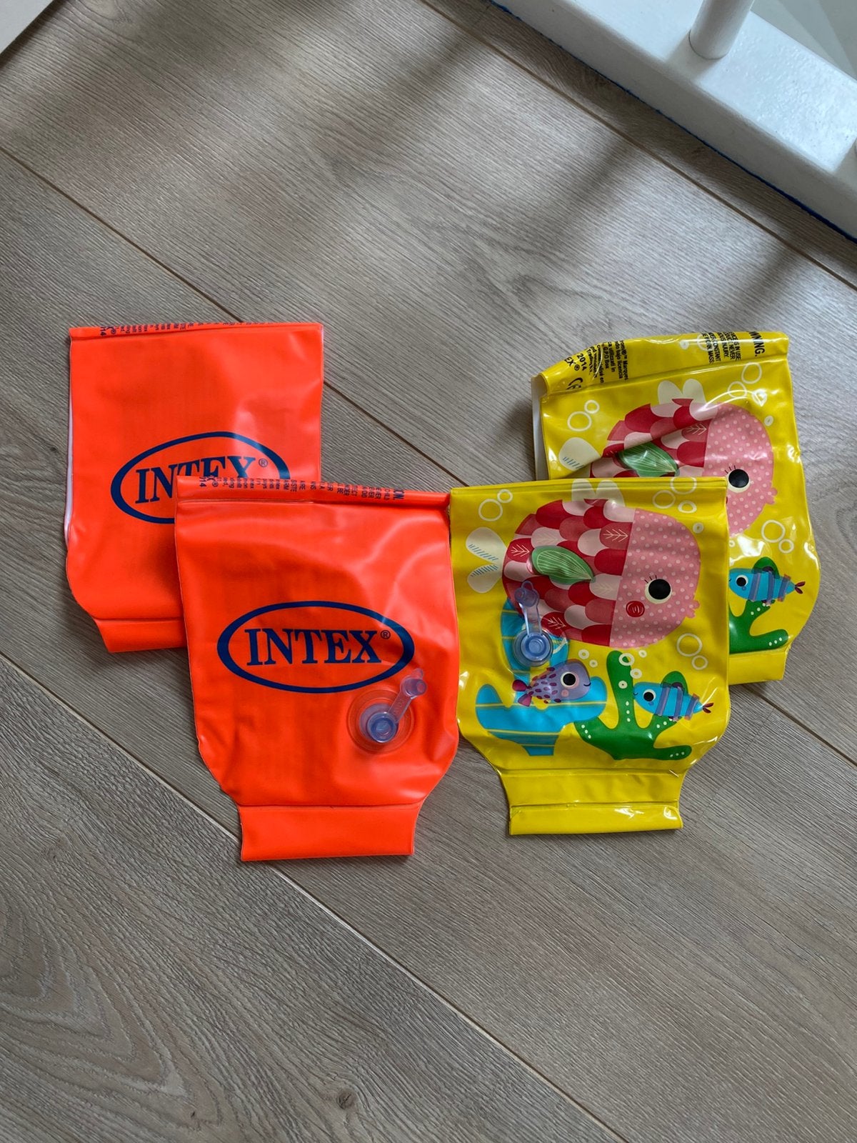 Bandjes 18-30kg 3-6 jaar, Kinderen en Baby's, Babykleding | Baby-zwemkleding, Jongetje of Meisje, One size, Ophalen of Verzenden