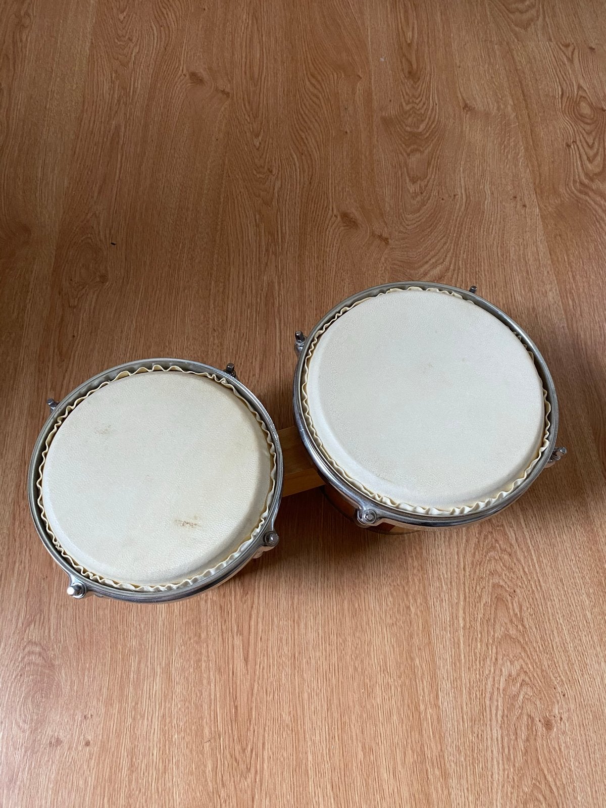 Bongo's - Zo goed als nieuw, Ophalen, Zo goed als nieuw, Trommel