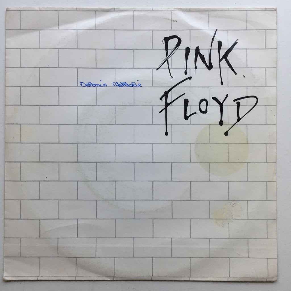 S182 Pink Floyd Another brick in the wall/ HOL79 €10, Cd's en Dvd's, Vinyl Singles, Gebruikt, 7 inch, Ophalen of Verzenden, Fotohoes