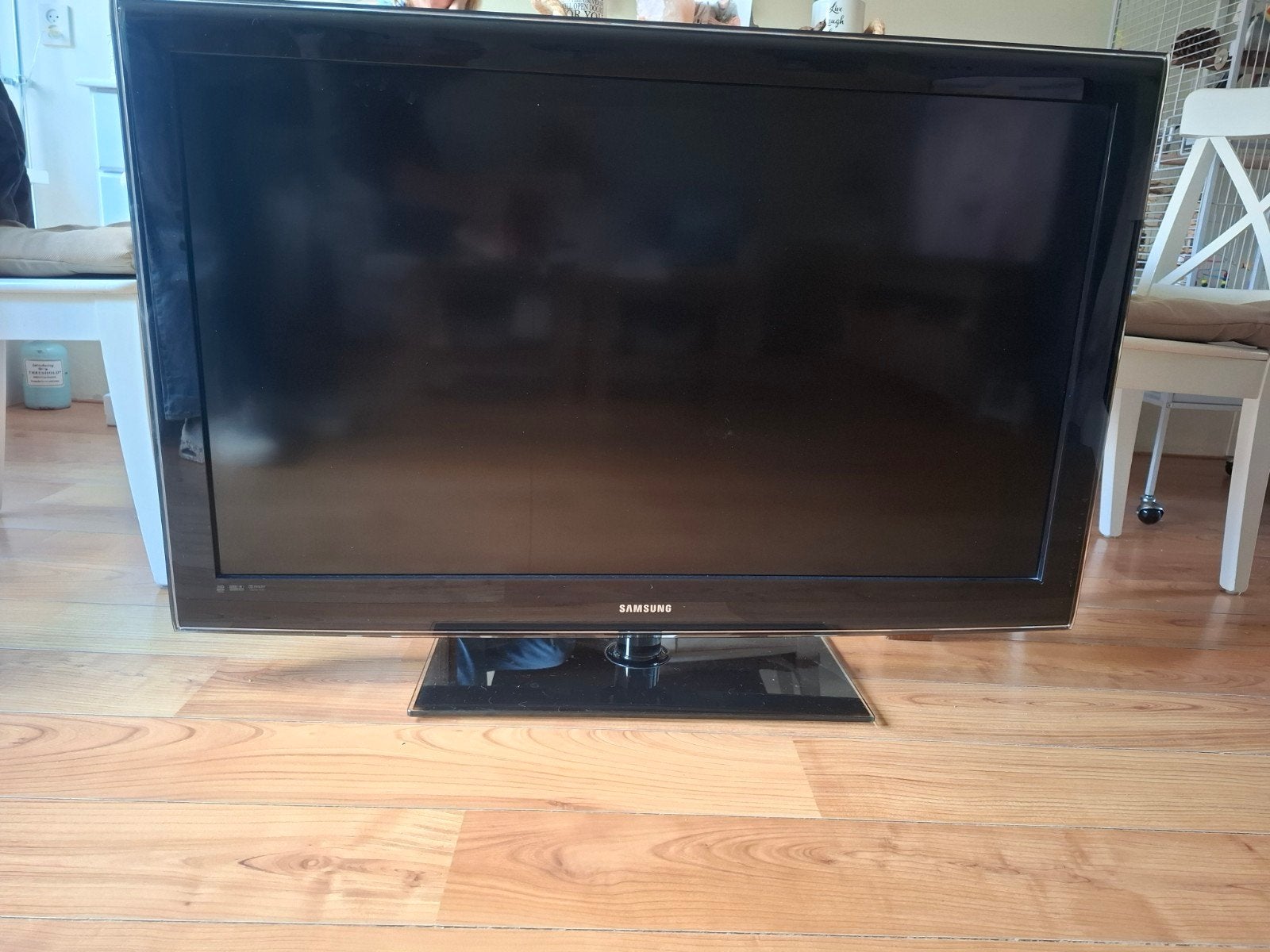 Samsung LCD TV - Gebruikt, Ophalen, Gebruikt, LCD, Samsung