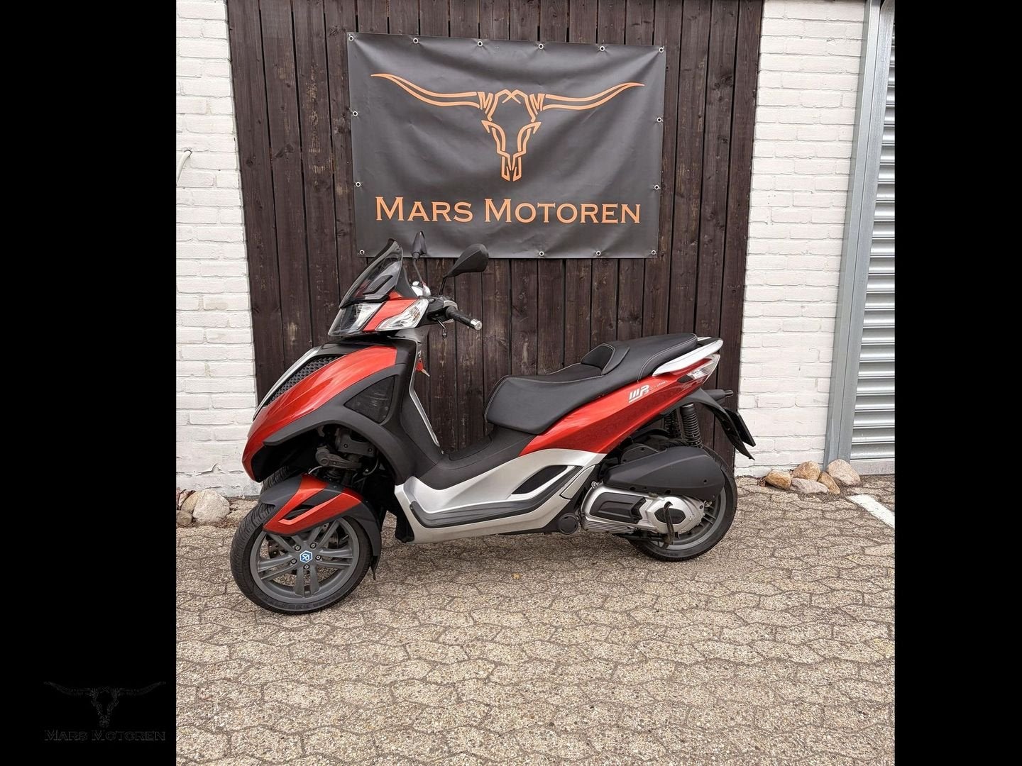 PIAGGIO MP3 300 (bj 2012), Motoren, Motoren | Piaggio, Scooter, PIAGGIO, Onbekend, Particulier