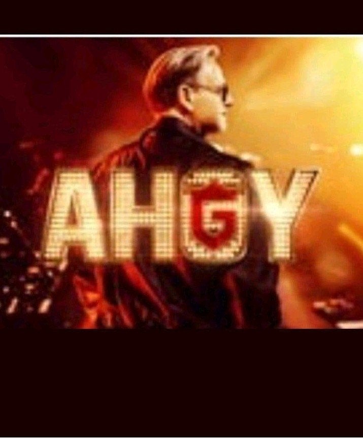 Guus Meeuwis in Ahoy 3 april 2027