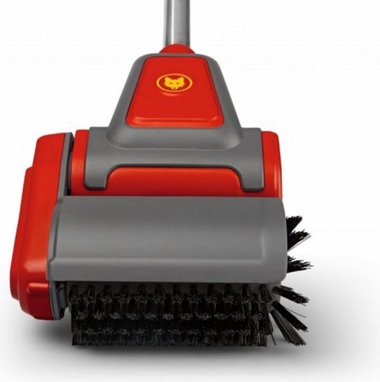 WOLF-Garten e-multi-star Oppervlakteborstel BR 16 EM Nieuw, Ophalen of Verzenden