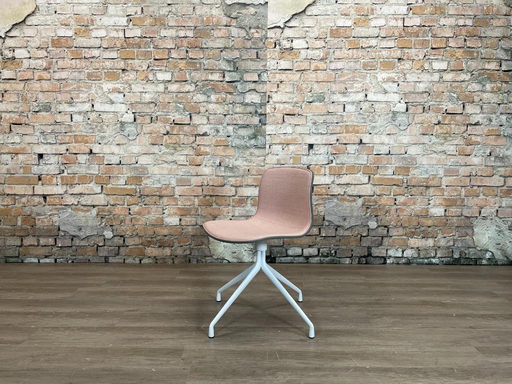 Hay AAC 11 Swivel bij TheReSales, Huis en Inrichting, Stoelen, Ophalen of Verzenden, Zo goed als nieuw, Vijf, Zes of meer stoelen