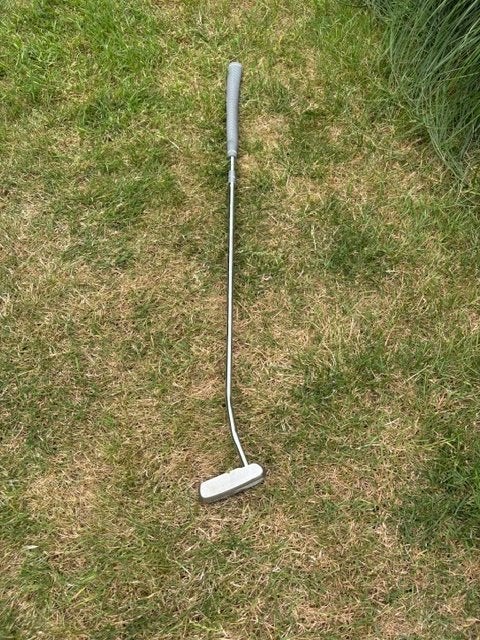 Golfputter, Ophalen, Zo goed als nieuw, Club, Overige merken