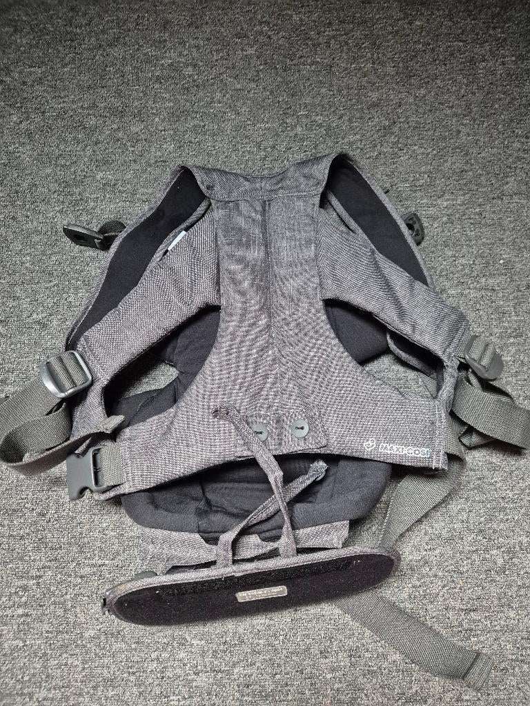 Draagzak Maxi Cosi Easia, Kinderen en Baby's, Babydragers en Draagdoeken, Ophalen, Zo goed als nieuw, Draagzak, Overige merken