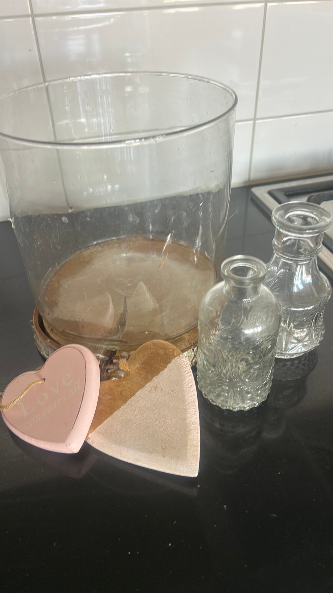Woonaccessoires, Ophalen of Verzenden, Gebruikt