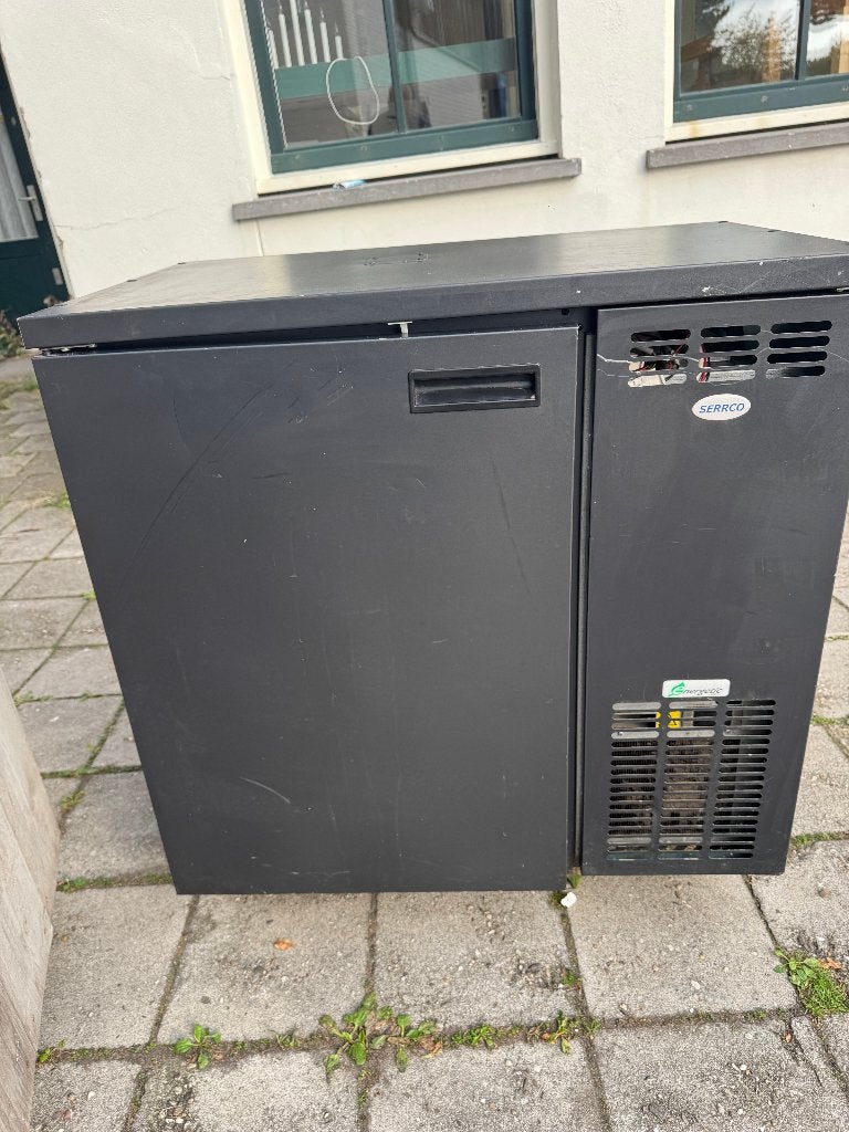 Fustenkoeling – voorkoelen van biervaten, Ophalen, Gebruikt, Overige merken