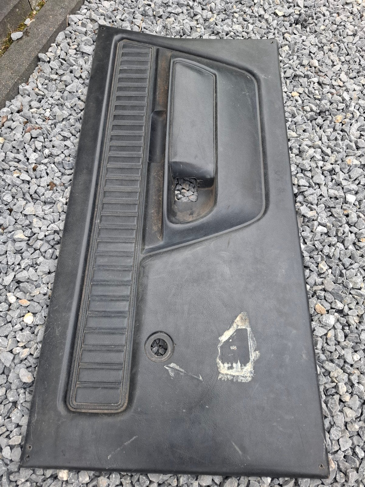 Deurpanelen deurkaarten Dodge W200, Ophalen of Verzenden, Dodge
