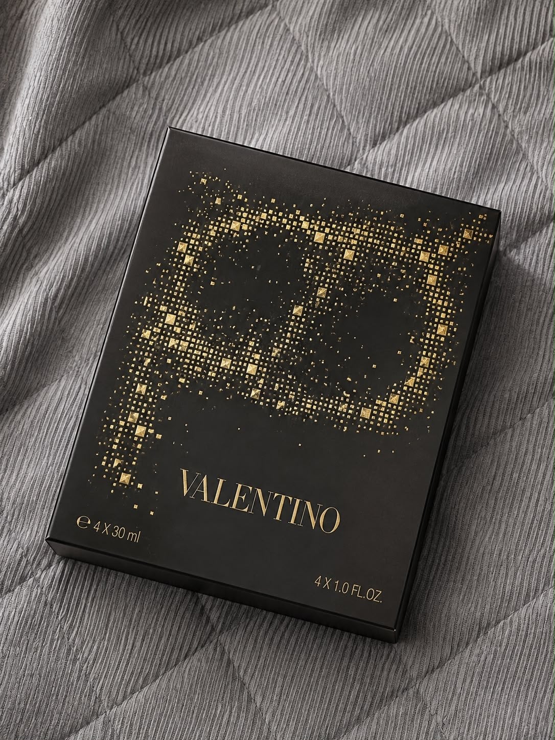 Valentino Born in Roma Parfum Set - 4 x 30 ml, Ophalen of Verzenden, Nieuw