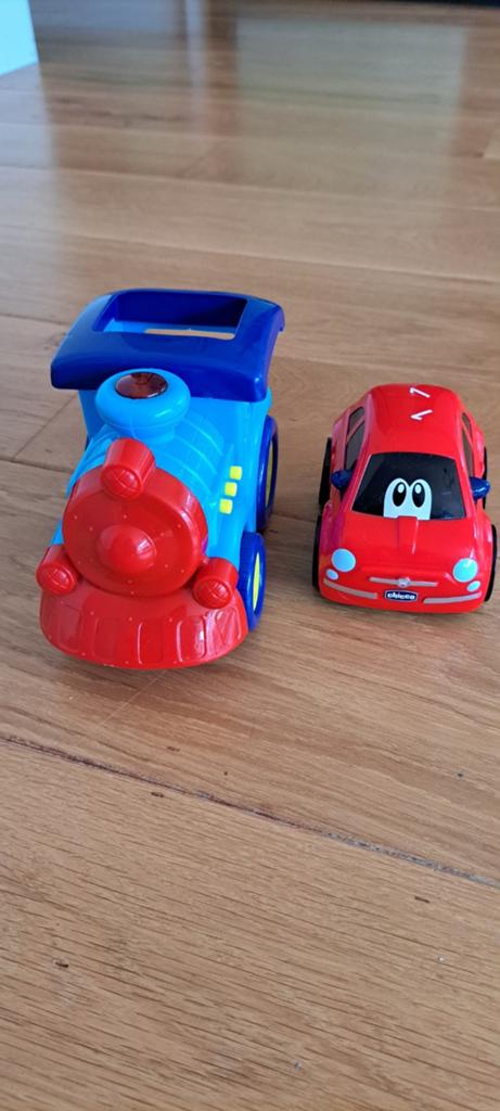 Speelgoed auto, Kinderen en Baby's, Speelgoed | Speelgoedvoertuigen, Ophalen