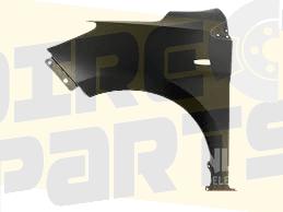 Mitsubishi Space Star (2/20-) voorscherm Links Origineel! 52