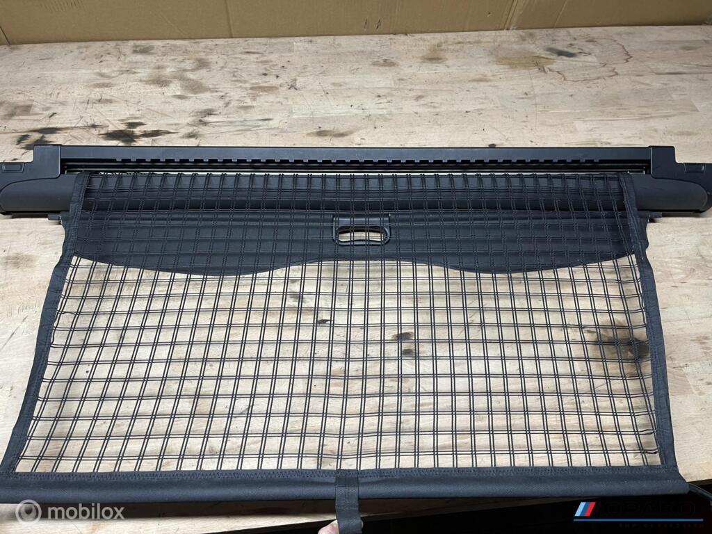 BMW E46 3 serie touring kofferbak rolhoes, Auto-onderdelen, Gebruikt, Einsteinlaan 5, Rijswijk, Ophalen of Verzenden, Info@bmw.com