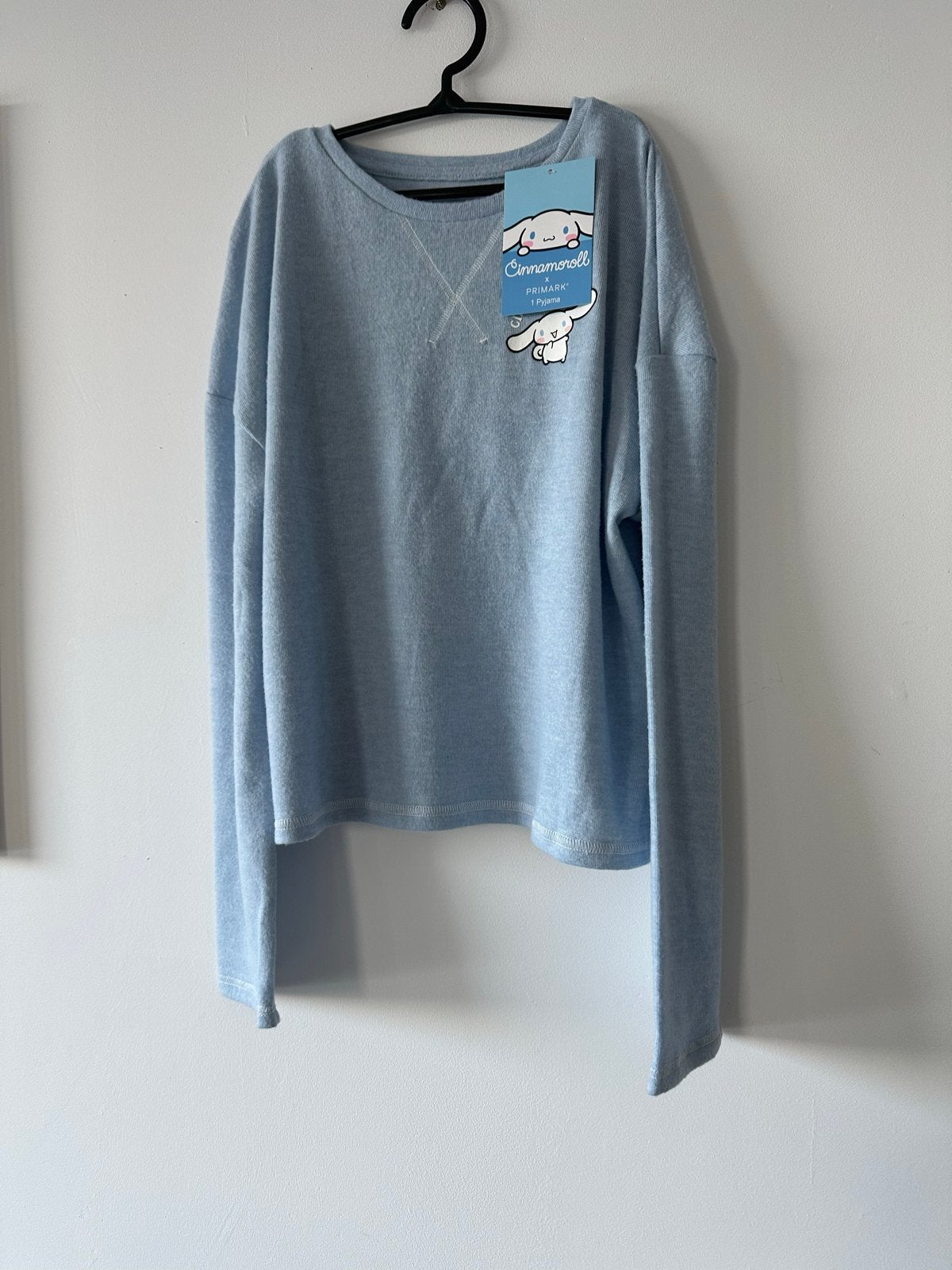 Cinnamoroll x Primark Pyjama Set - Nieuw met kaartjes, Ophalen of Verzenden, Nieuw, Maat 34 (XS) of kleiner