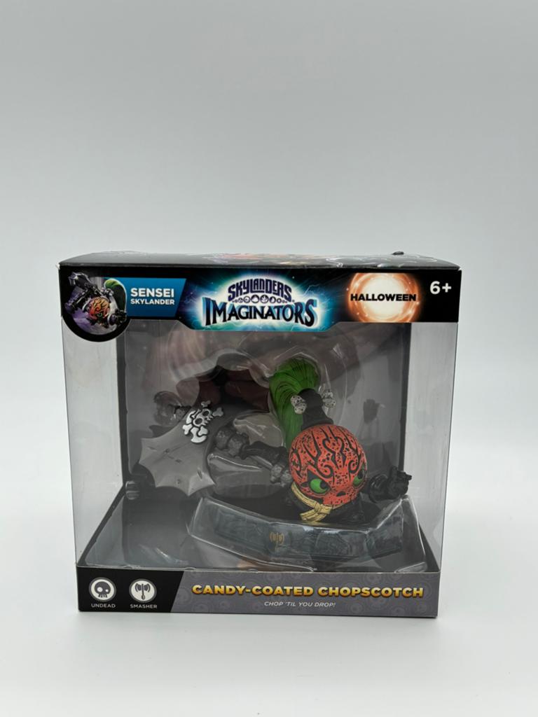 Skylanders Imaginators Candy Coated Chopscotch, Spelcomputers en Games, Games | Overige, Zo goed als nieuw, Avontuur en Actie