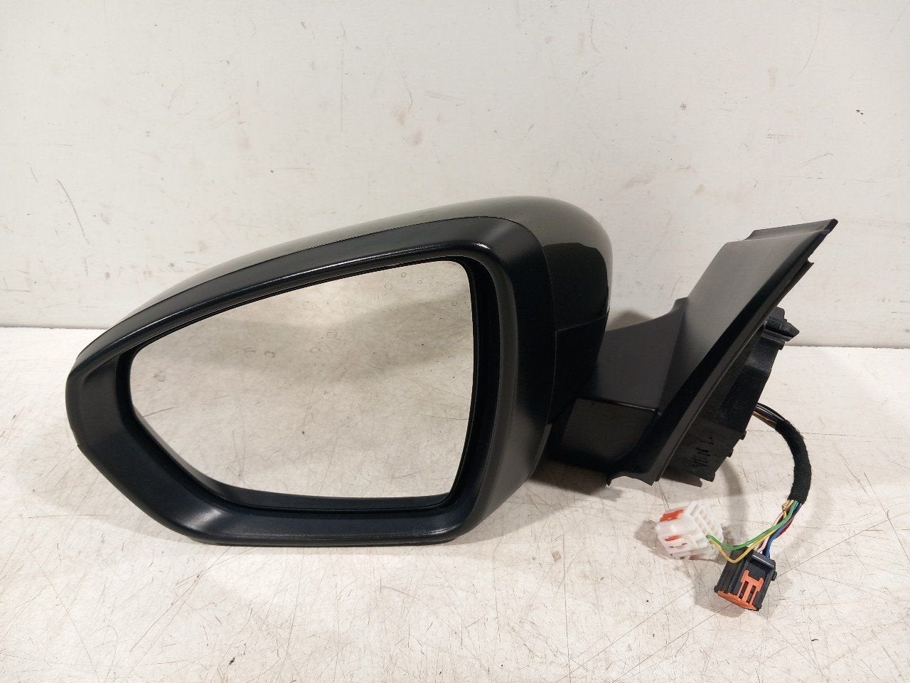 Spiegel buiten links elektrisch Peugeot 3008, Onderdelen@venauto.nl, Van der Ven Autorecycling B.V., Gebruikt, Ettenseweg 76, 4706 PB Roosendaal, The Netherlands