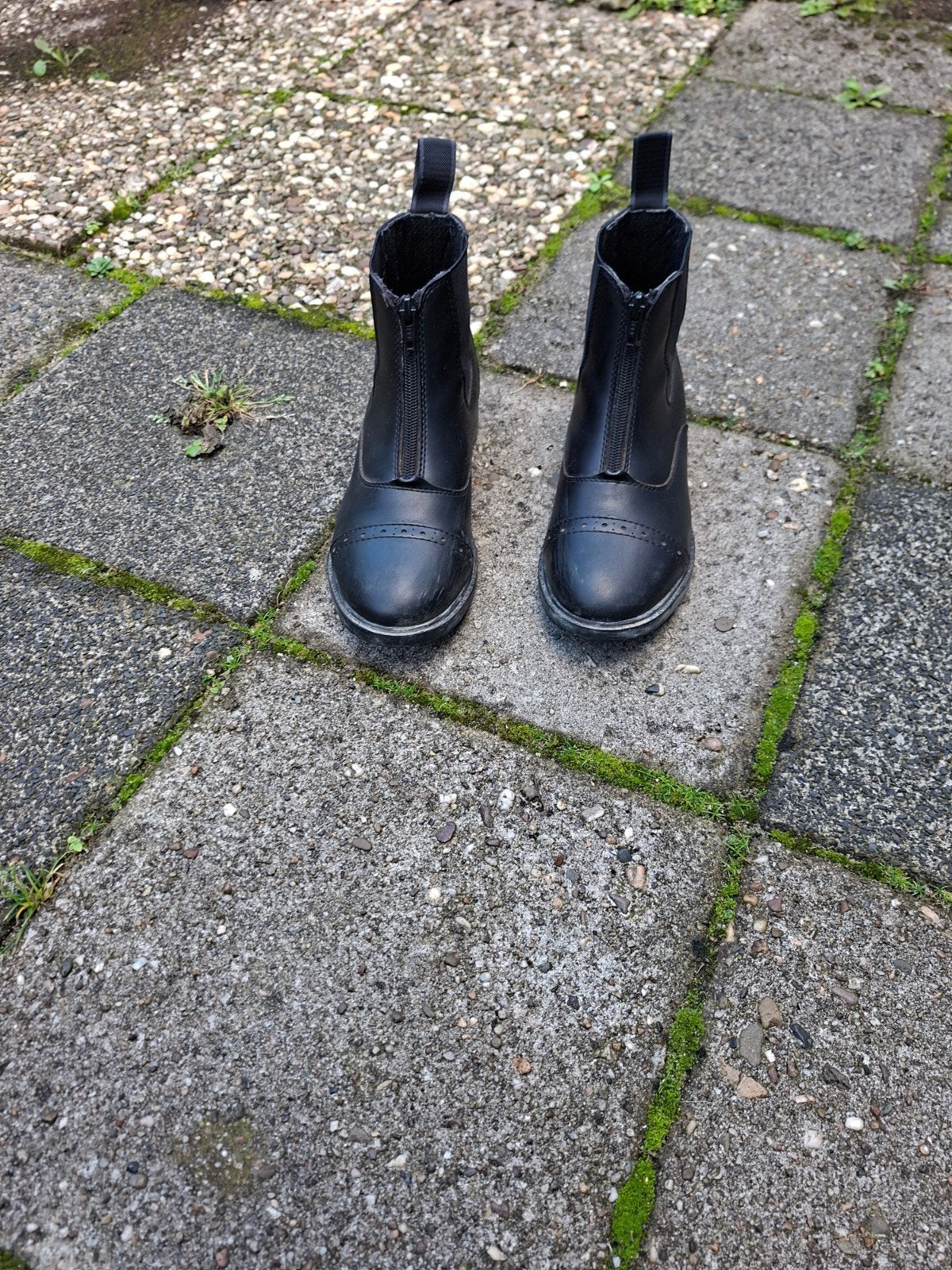 Epplejack jodhpurs Barato mt 37 , weinig gedragen, Dieren en Toebehoren, Ophalen of Verzenden
