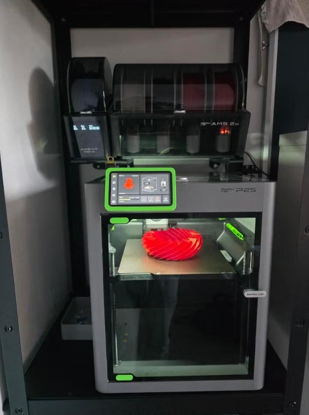 3D Print service Breda omgeving ijpelaar /Overakker, Computers en Software, Ophalen of Verzenden, Nieuw