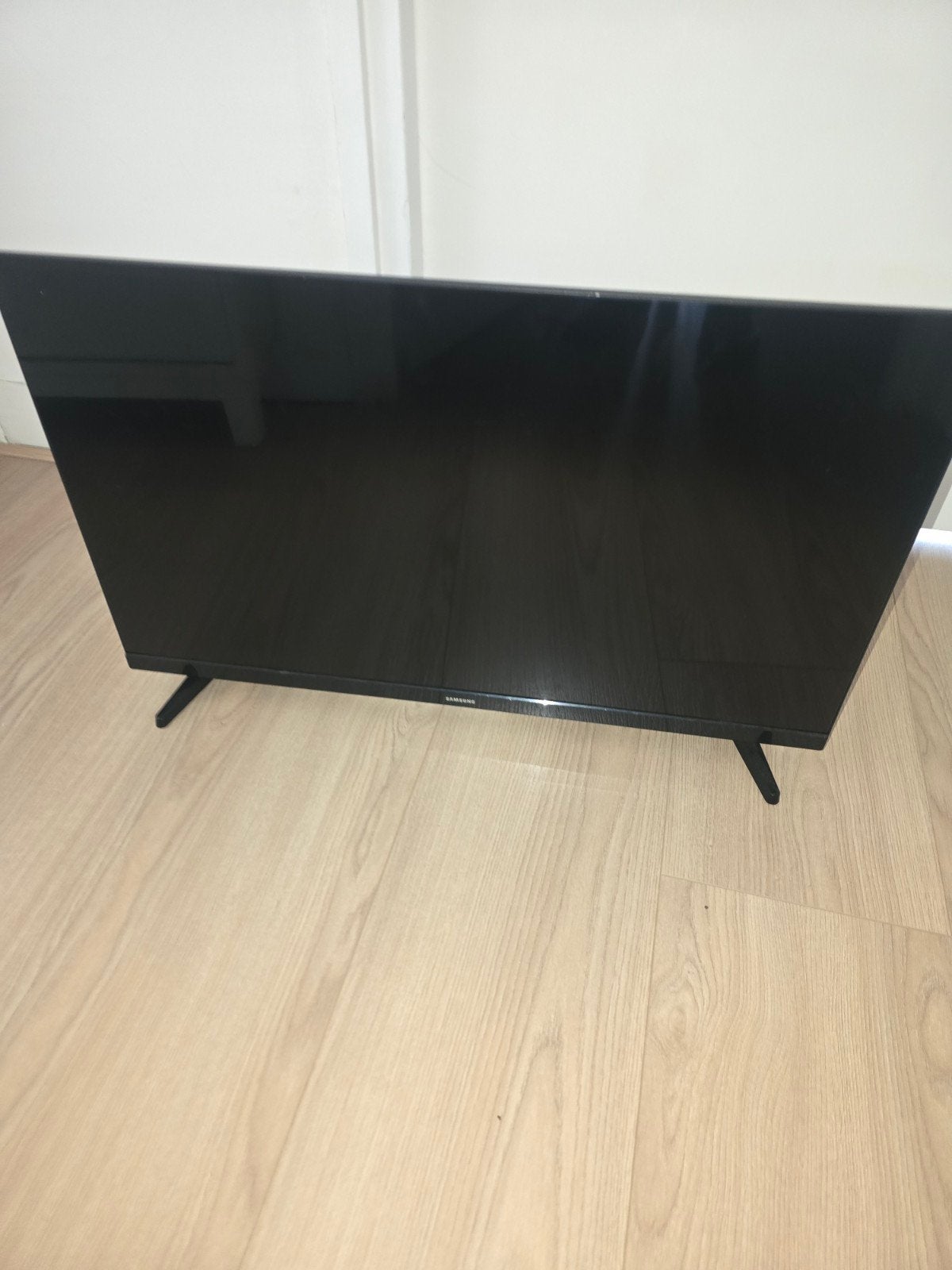 Samsung TV 32 inch, Ophalen of Verzenden