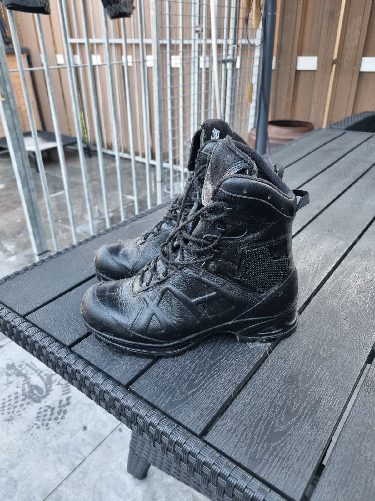 Haix Ranger maat 40., Ophalen of Verzenden, Zo goed als nieuw, Schoenen