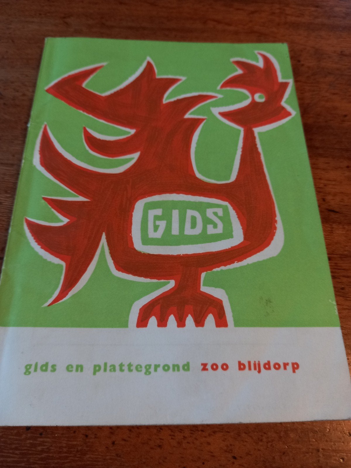 Dierentuinen, Verzamelen, Ophalen of Verzenden