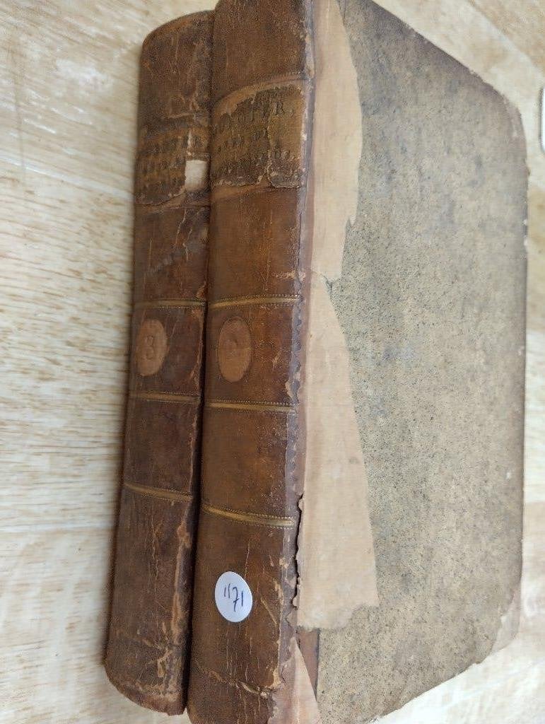 Nr. 1171 Barth. Ouboter, verklaring vd Heidelb. Katechismus, Ophalen of Verzenden, Ouboter, Bartholomeus