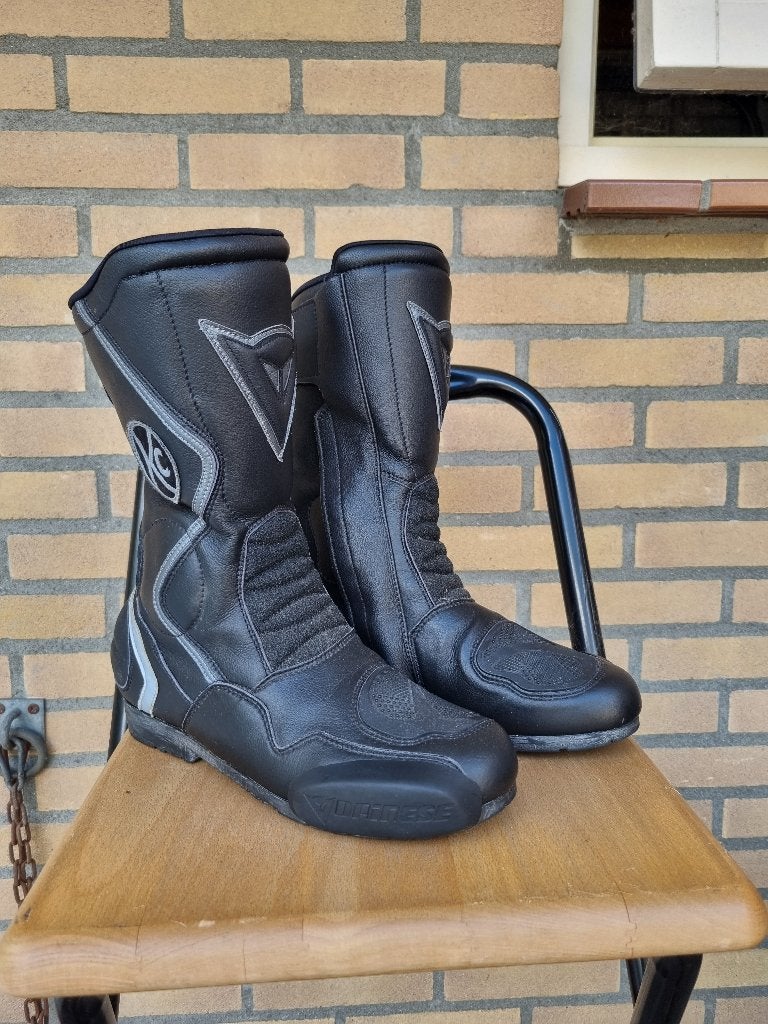Dainese Dameslaarzen 40, Dainese, Ophalen of Verzenden, Dames, Laarzen