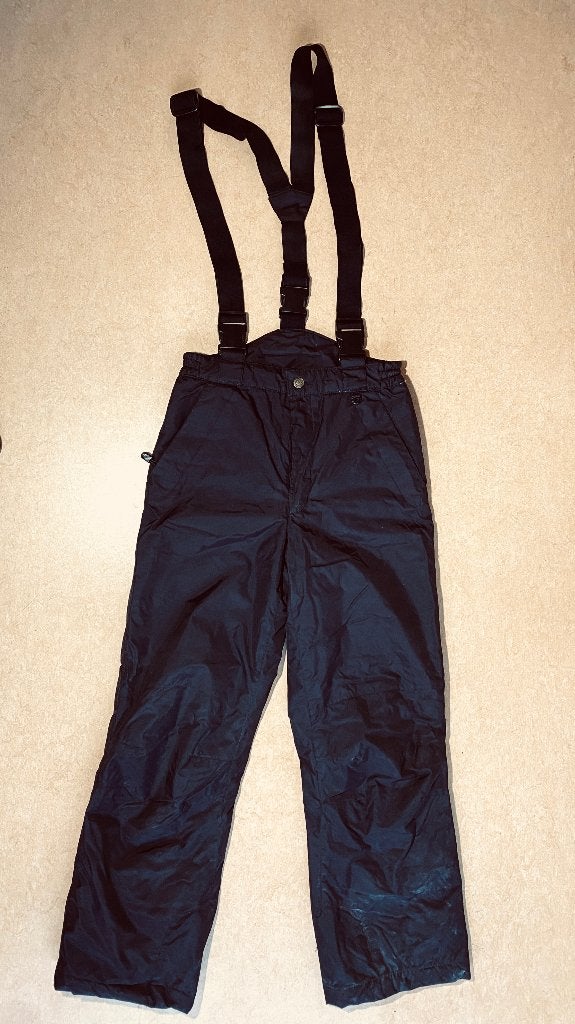 Skibroek dames maat 40, Ophalen of Verzenden, Zo goed als nieuw, Maat 38/40 (M), Broek