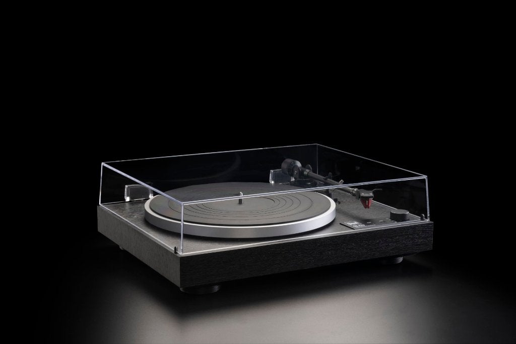 Dual CS 429, Ophalen of Verzenden, Nieuw, Platenspeler, Dual