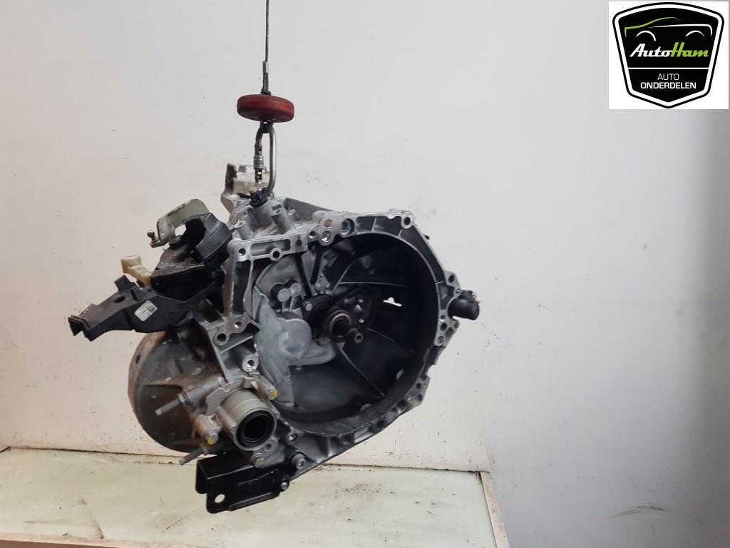 Versnellingsbak Schakel ABS Fiat Doblo Cargo 2023 9811243810, Auto-onderdelen, Transmissie en Toebehoren, FCA Germany GmbH, Gebruikt