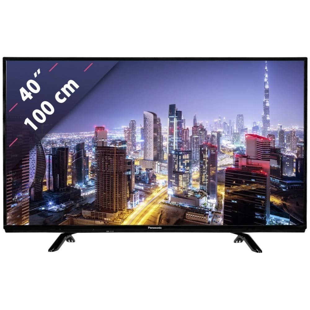 Smart TV, LED-LCD, 40" full HD., Audio, Tv en Foto, LED, Panasonic, 50 Hz, Ophalen of Verzenden