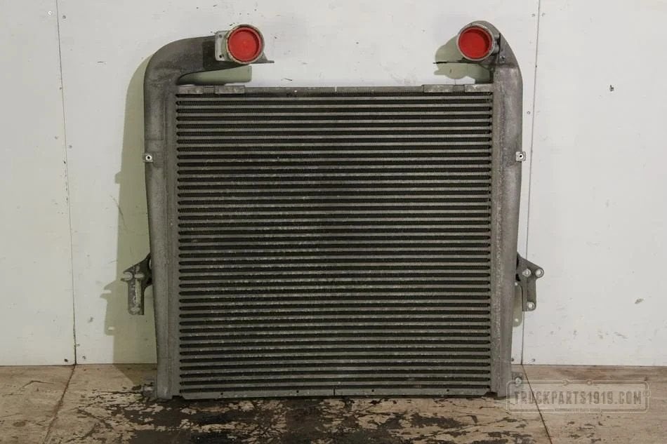 Scania Cooling System Interkoeler Scania R, Ophalen, Gebruikt, Scania, Motor en Toebehoren